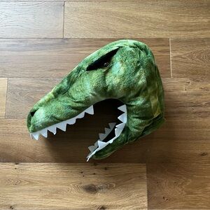 Pottery Barn Kids Light Up T-Rex Costume